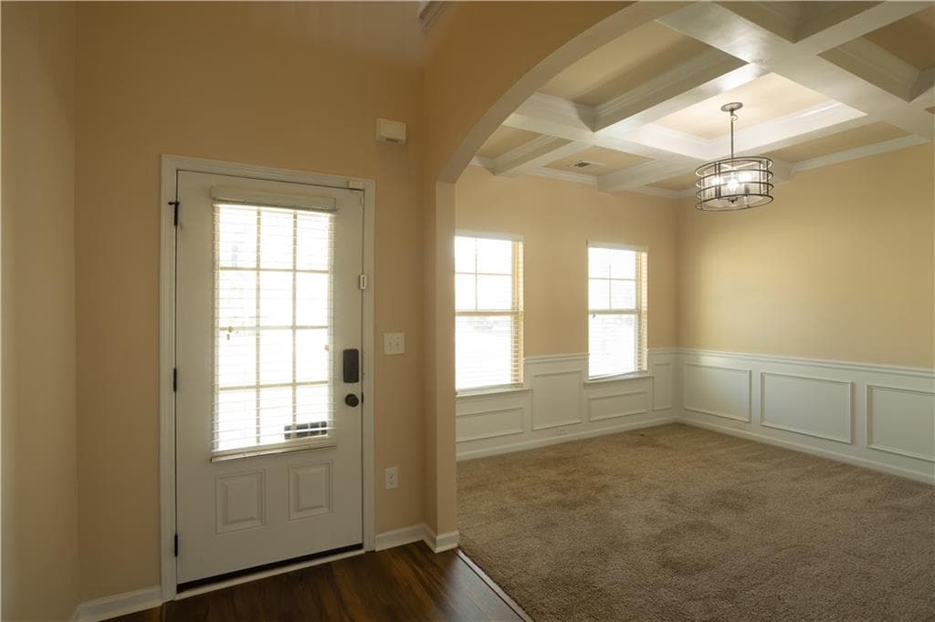 3 bedroom, 3 bathroom, 2,465 sq ft single family residence for sale at 4153 Potomac Walk Court, Loganville, GA 30052 — photo 2