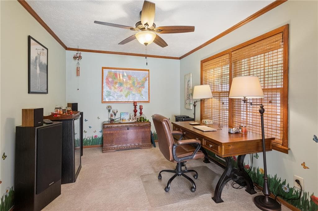 3 bedroom, 3 bathroom, 2,148 sq ft single family residence for sale at 6876 Kingsboro Drive, Lithia Springs, GA 30122 — photo 6