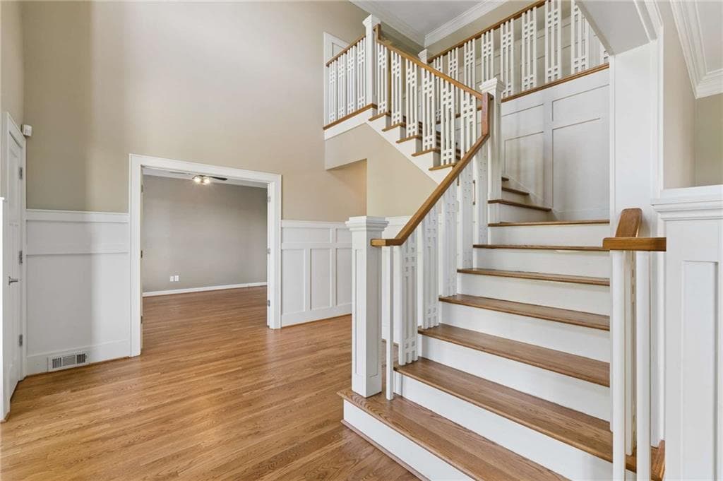 6 bedroom, 5 bathroom, 5,690 sq ft single family residence for sale at 385 Pandemar Trail, Lawrenceville, GA 30043 — photo 5