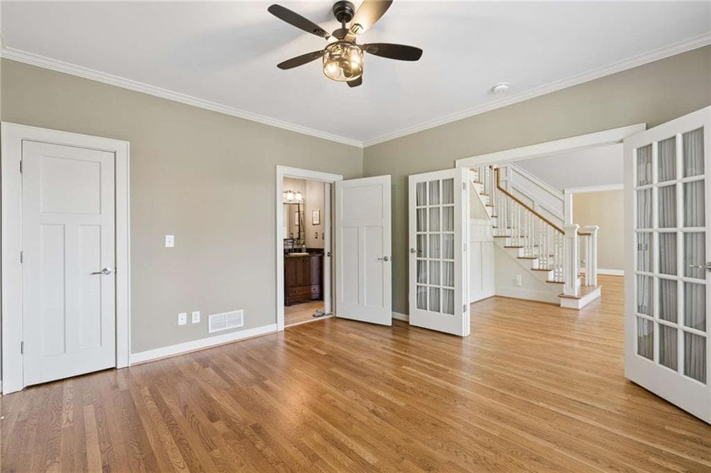 6 bedroom, 5 bathroom, 5,690 sq ft single family residence for sale at 385 Pandemar Trail, Lawrenceville, GA 30043 — photo 6