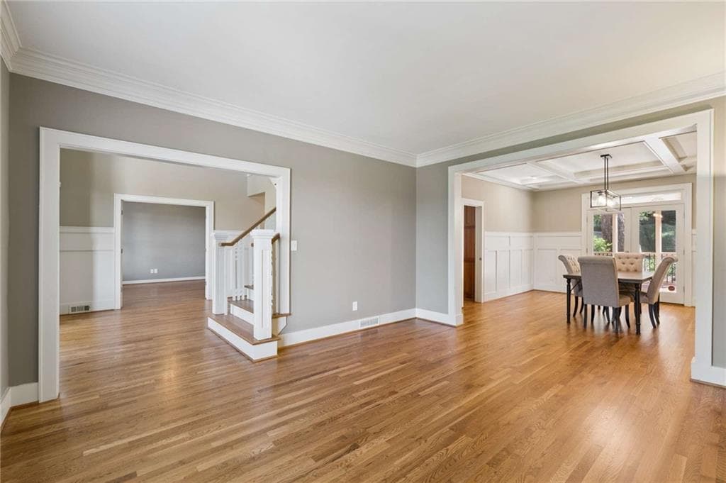 6 bedroom, 5 bathroom, 5,690 sq ft single family residence for sale at 385 Pandemar Trail, Lawrenceville, GA 30043 — photo 9