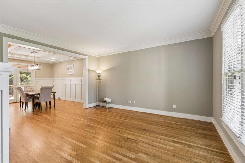 6 bedroom, 5 bathroom, 5,690 sq ft single family residence for sale at 385 Pandemar Trail, Lawrenceville, GA 30043 — photo 10