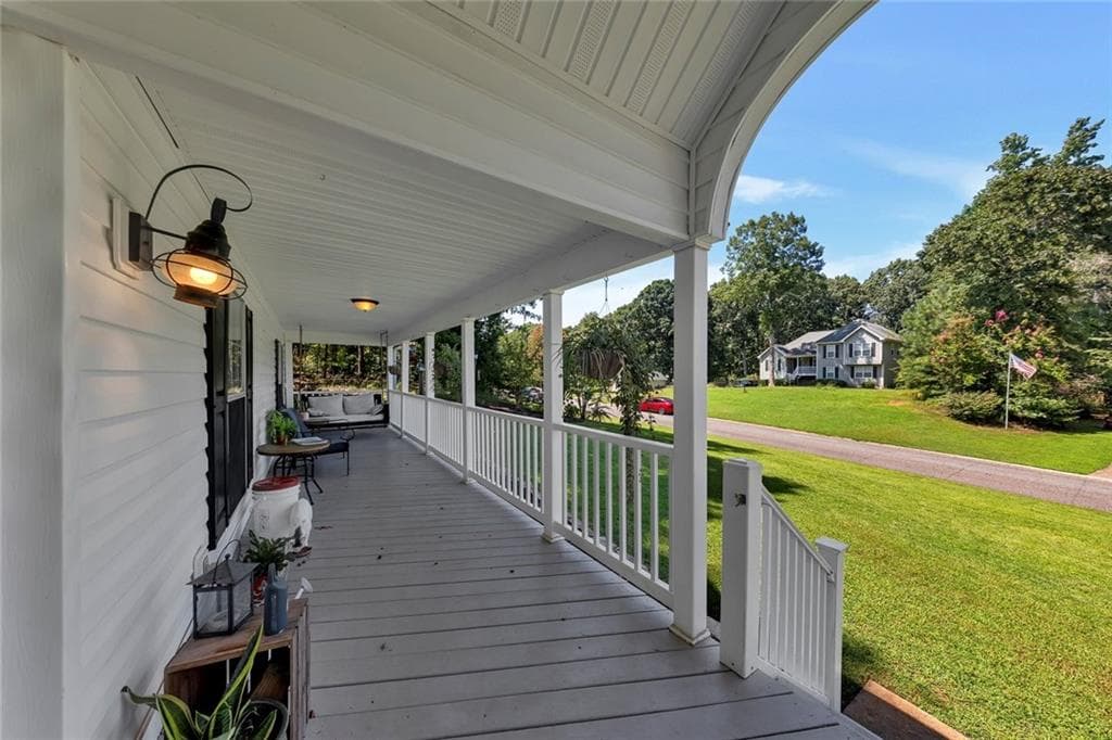 4 bedroom, 3 bathroom, 2,852 sq ft single family residence for sale at 351 Laiken Drive, Jasper, GA 30143 — photo 6