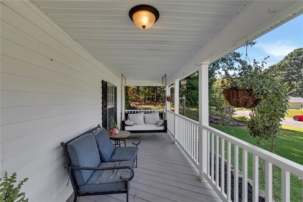 4 bedroom, 3 bathroom, 2,852 sq ft single family residence for sale at 351 Laiken Drive, Jasper, GA 30143 — photo 7