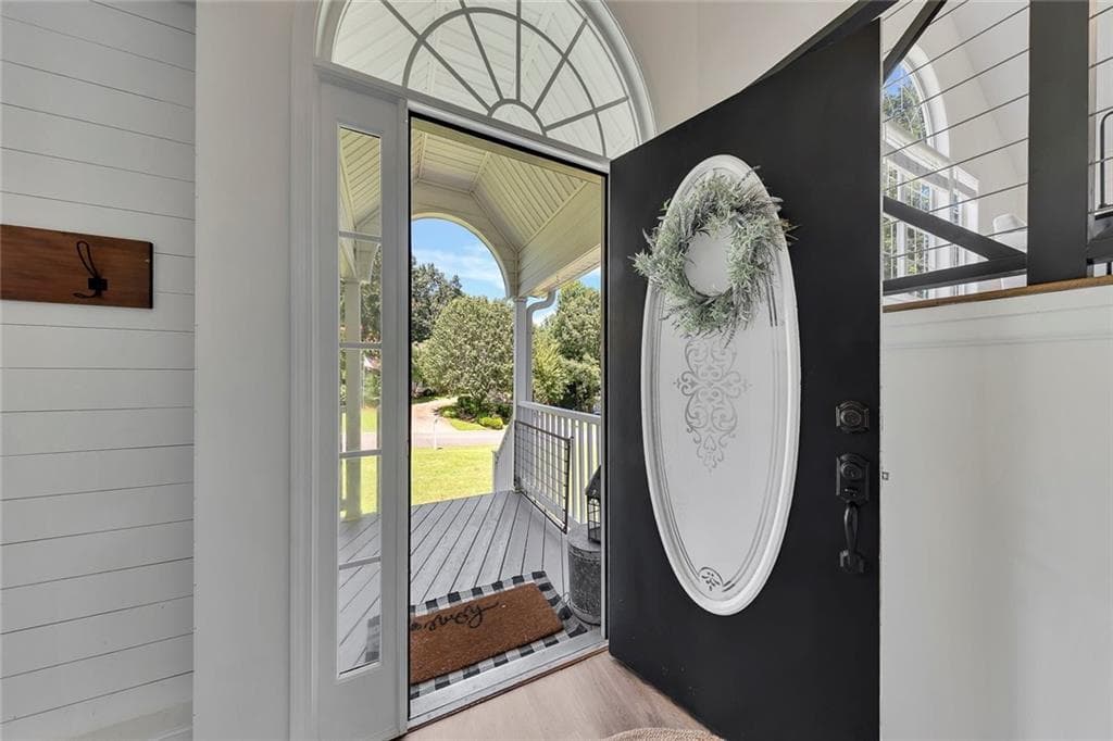4 bedroom, 3 bathroom, 2,852 sq ft single family residence for sale at 351 Laiken Drive, Jasper, GA 30143 — photo 9