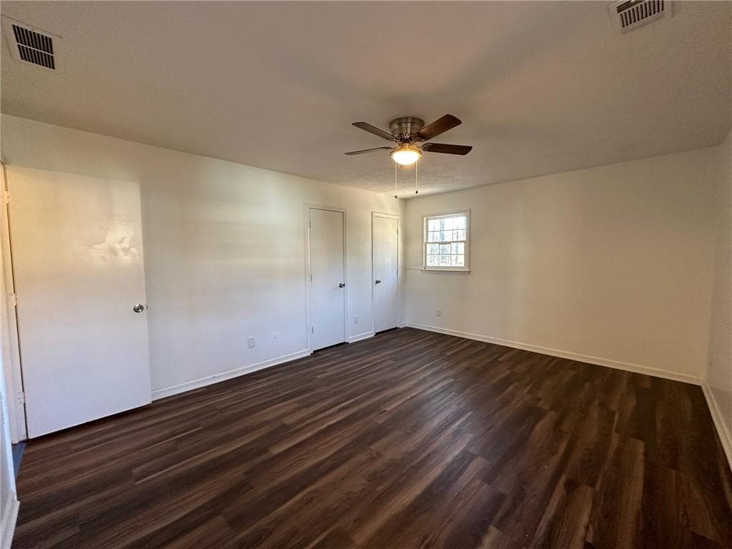 2 bedroom, 2 bathroom, 1,080 sq ft duplex for rent at 5172 Ridge Forest Drive 5172, Stone Mountain, GA 30083 for $1,395 a month — photo 5