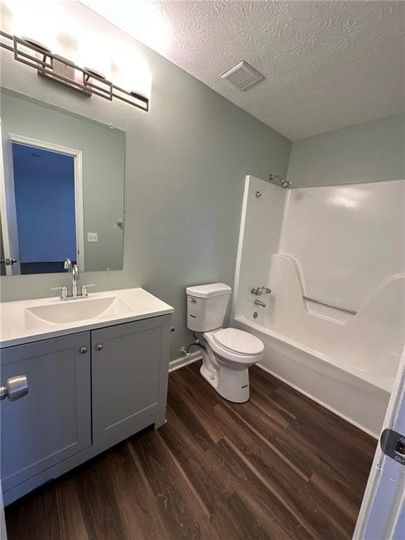 2 bedroom, 2 bathroom, 1,080 sq ft duplex for rent at 5172 Ridge Forest Drive 5172, Stone Mountain, GA 30083 for $1,395 a month — photo 7