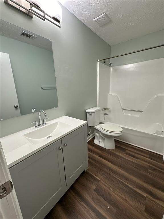 2 bedroom, 2 bathroom, 1,080 sq ft duplex for rent at 5172 Ridge Forest Drive 5172, Stone Mountain, GA 30083 for $1,395 a month — photo 9