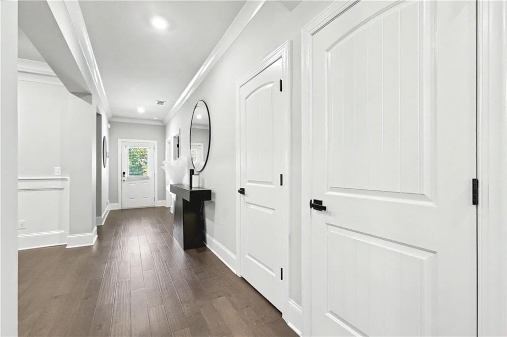 5 bedroom, 4 bathroom, 3,182 sq ft single family residence for sale at 232 Sapphire Street, Mcdonough, GA 30252 — photo 4