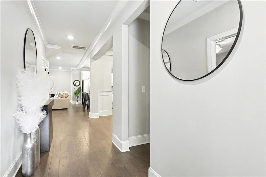 5 bedroom, 4 bathroom, 3,182 sq ft single family residence for sale at 232 Sapphire Street, Mcdonough, GA 30252 — photo 5