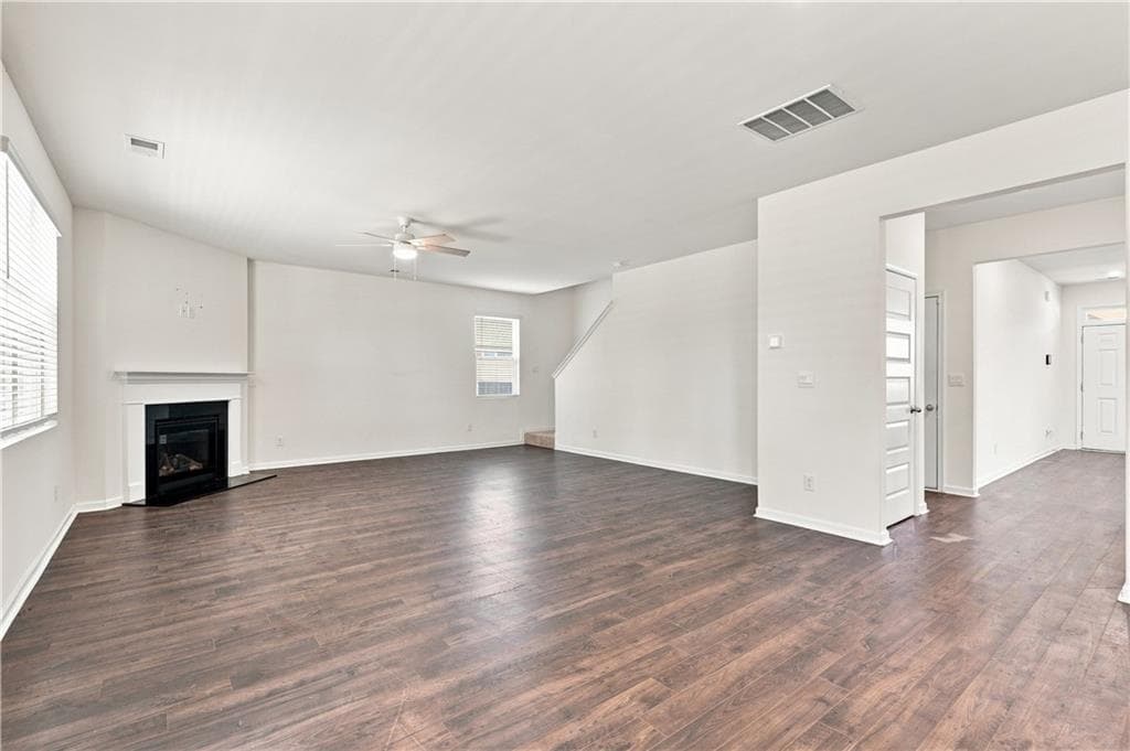 4 bedroom, 4 bathroom, 2,316 sq ft single family residence for sale at 5400 Andrew Lane, Lithonia, GA 30038 — photo 5