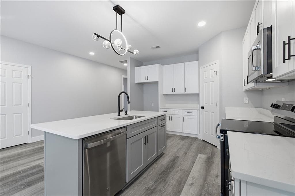 3 bedroom, 2 bathroom, 1,625 sq ft single family residence under contract at 85 Shake Rag Road, Adairsville, GA 30103 — photo 5