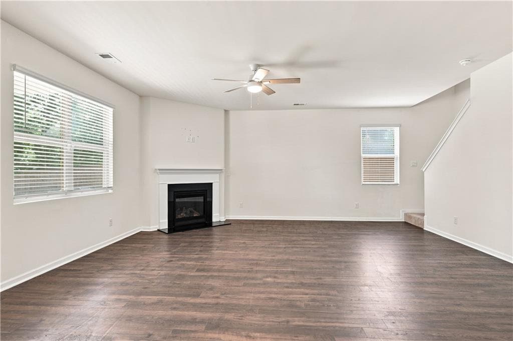 4 bedroom, 4 bathroom, 2,316 sq ft single family residence for sale at 5400 Andrew Lane, Lithonia, GA 30038 — photo 7