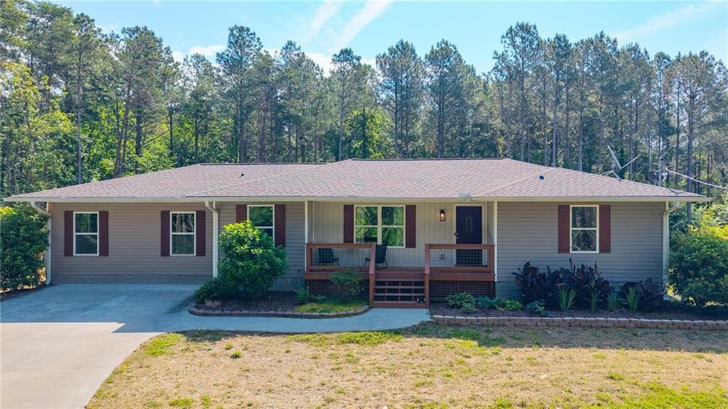 191 Hightower Loop Road, Ranger, GA 30734 — most recent listing photo