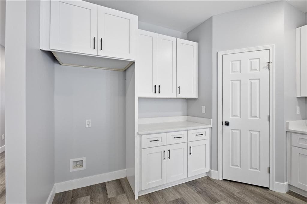 3 bedroom, 2 bathroom, 1,625 sq ft single family residence under contract at 85 Shake Rag Road, Adairsville, GA 30103 — photo 6