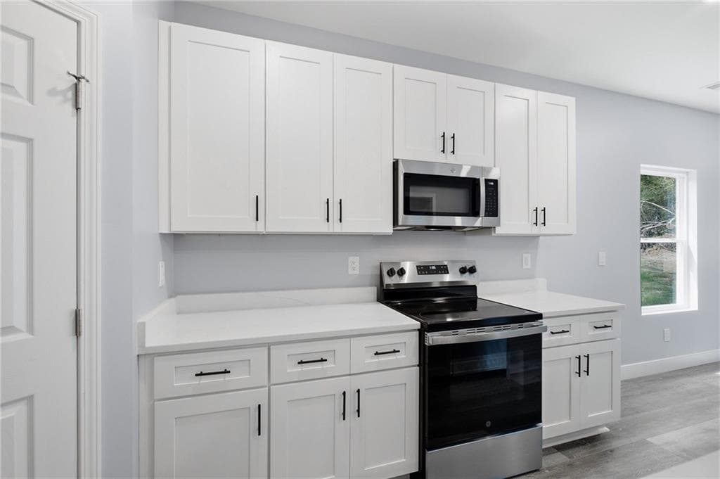 3 bedroom, 2 bathroom, 1,625 sq ft single family residence under contract at 85 Shake Rag Road, Adairsville, GA 30103 — photo 7