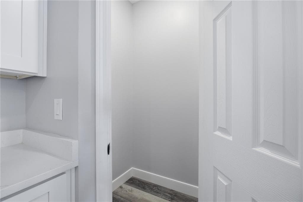 3 bedroom, 2 bathroom, 1,625 sq ft single family residence under contract at 85 Shake Rag Road, Adairsville, GA 30103 — photo 8