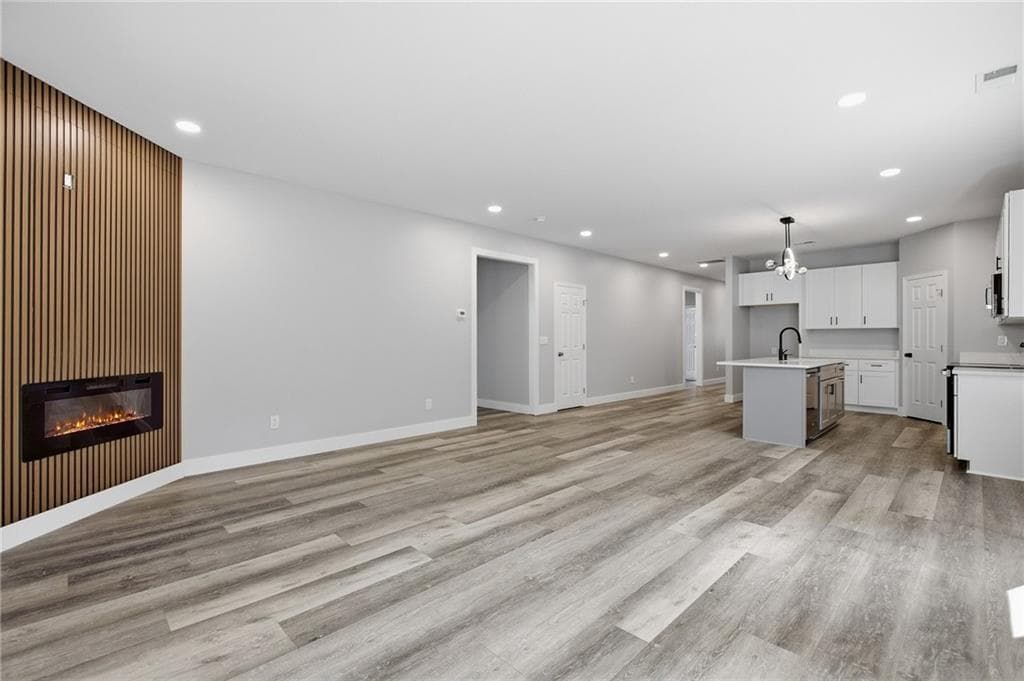 3 bedroom, 2 bathroom, 1,625 sq ft single family residence under contract at 85 Shake Rag Road, Adairsville, GA 30103 — photo 9