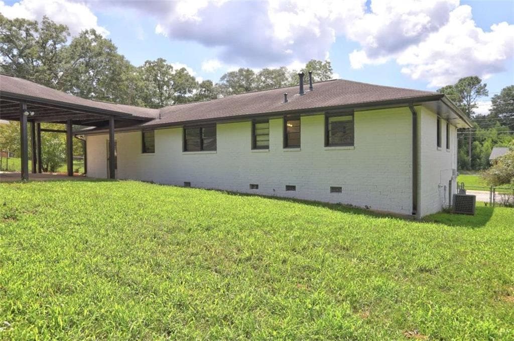 3 bedroom, 2 bathroom, 1,466 sq ft single family residence for rent at 970 Oglethorpe Avenue, Athens, GA 30606 for $2,000 a month — photo 6