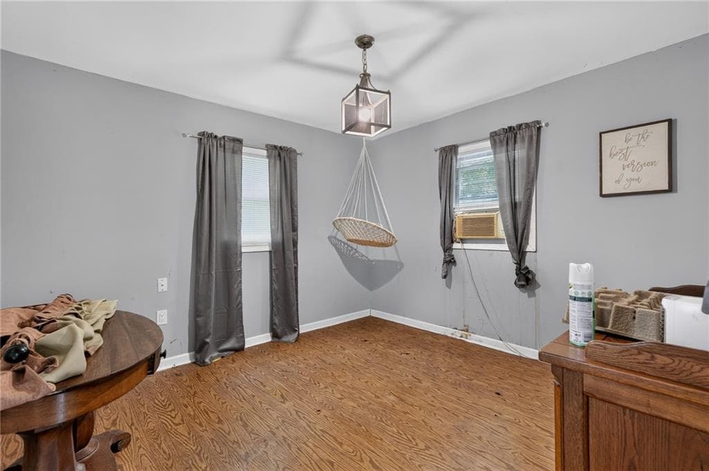 3 bedroom, 2 bathroom, 1,276 sq ft single family residence for sale at 55 Whitman Loop, Aragon, GA 30104 — photo 9