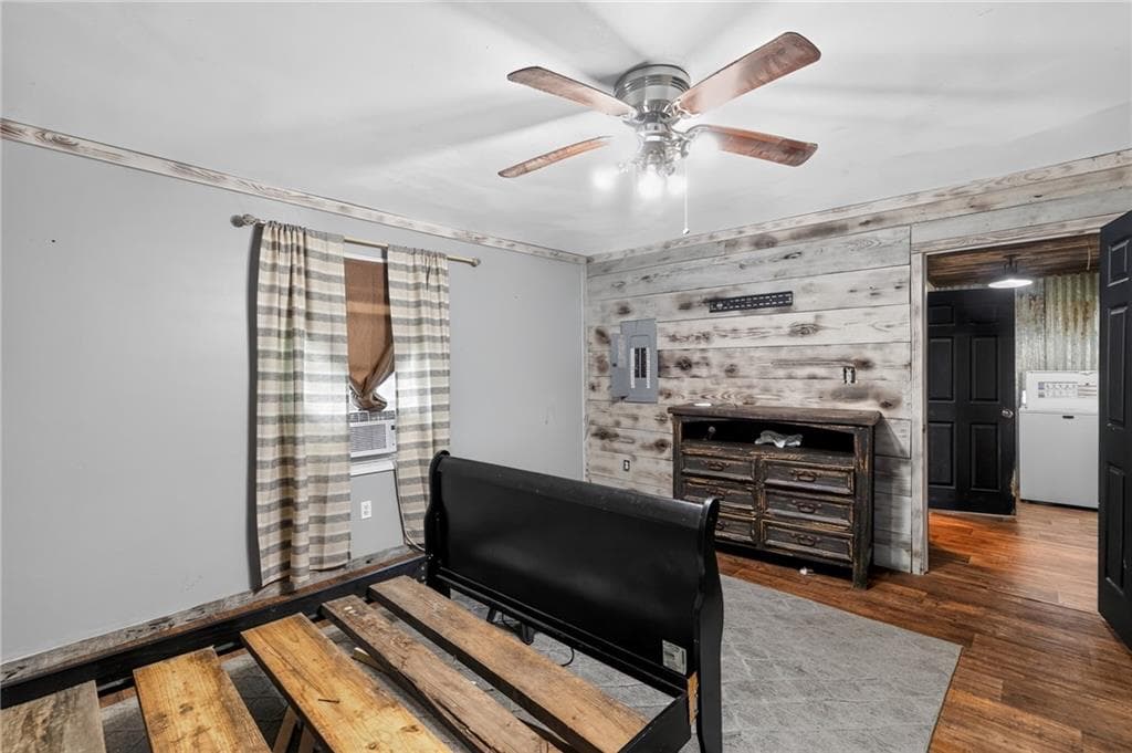 3 bedroom, 2 bathroom, 1,276 sq ft single family residence for sale at 55 Whitman Loop, Aragon, GA 30104 — photo 10