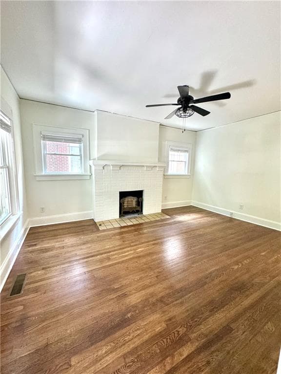 1 bedroom, 1 bathroom, 850 sq ft quadruplex for rent at 858 Charles Allen Drive 1, Atlanta, GA 30308 for $1,950 a month — photo 2