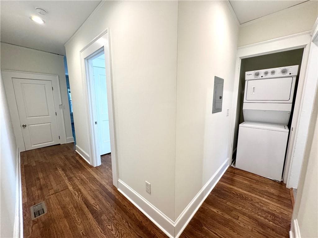1 bedroom, 1 bathroom, 850 sq ft quadruplex for rent at 858 Charles Allen Drive 1, Atlanta, GA 30308 for $1,950 a month — photo 8