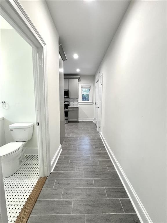 1 bedroom, 1 bathroom, 850 sq ft quadruplex for rent at 858 Charles Allen Drive 1, Atlanta, GA 30308 for $1,950 a month — photo 9