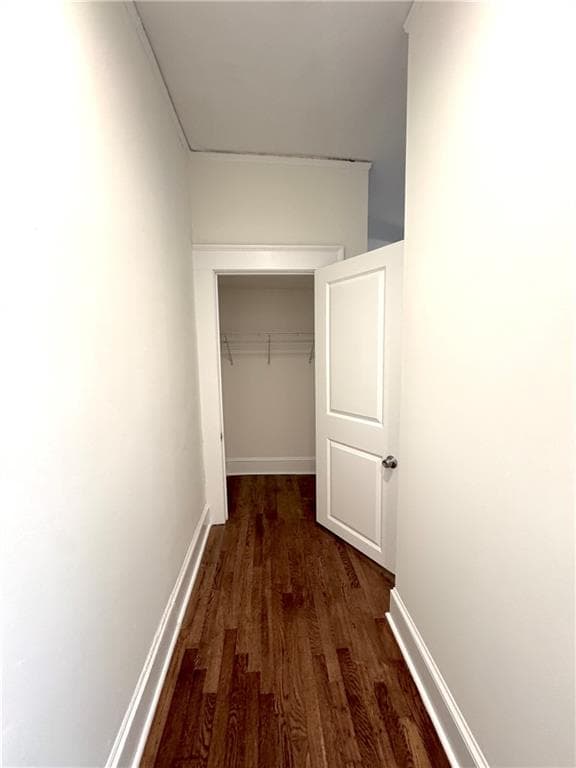 1 bedroom, 1 bathroom, 850 sq ft quadruplex for rent at 858 Charles Allen Drive 1, Atlanta, GA 30308 for $1,950 a month — photo 10