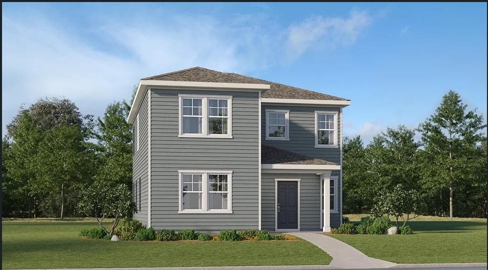 3 bedroom, 3 bathroom, 2,212 sq ft single family residence for sale at 275 Pondview Drive, Athens, GA 30605