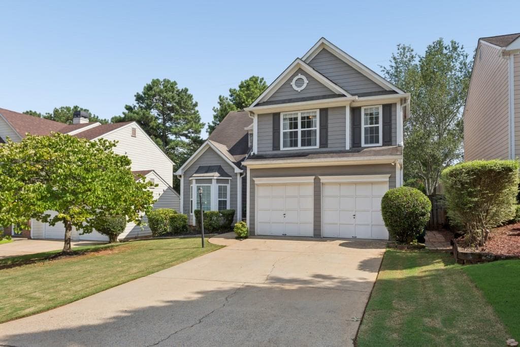 3 bedroom, 3 bathroom, 2,350 sq ft single family residence for sale at 1418 Glenover Circle, Marietta, GA 30062 — photo 8