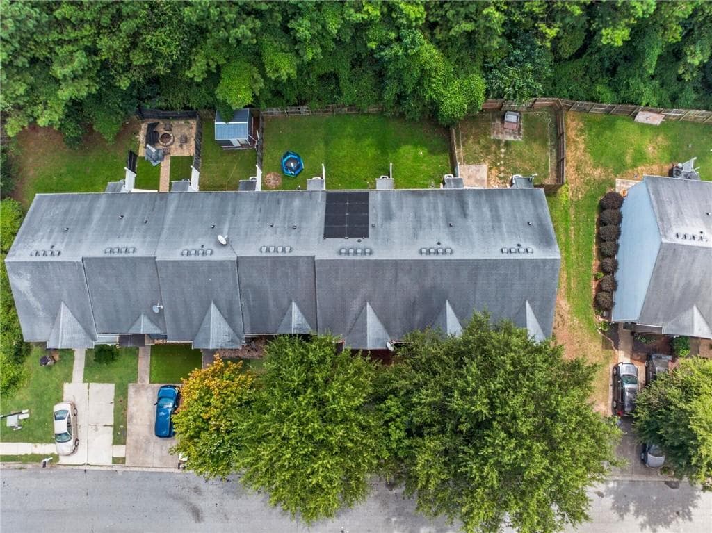 3 bedroom, 3 bathroom, 1,524 sq ft single family residence under contract at 1513 Conley Way, Conley, GA 30288 — photo 4