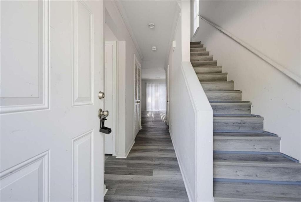 2 bedroom, 3 bathroom, 1,164 sq ft townhouse under contract at 3202 Kingswood Place, Decatur, GA 30034 — photo 4