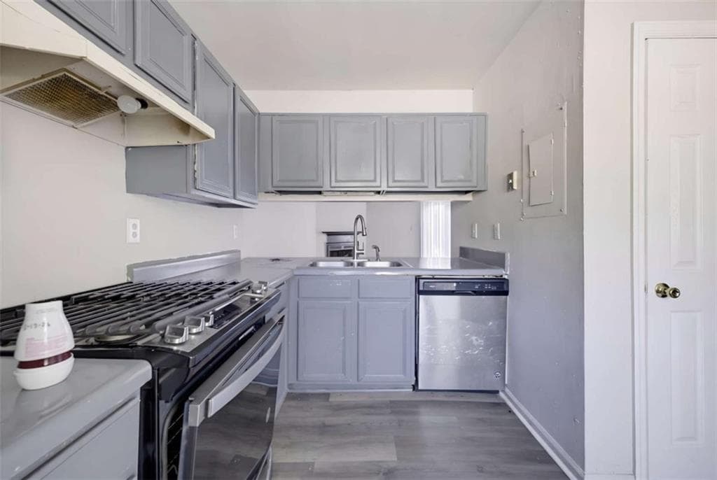 2 bedroom, 3 bathroom, 1,164 sq ft townhouse under contract at 3202 Kingswood Place, Decatur, GA 30034 — photo 5