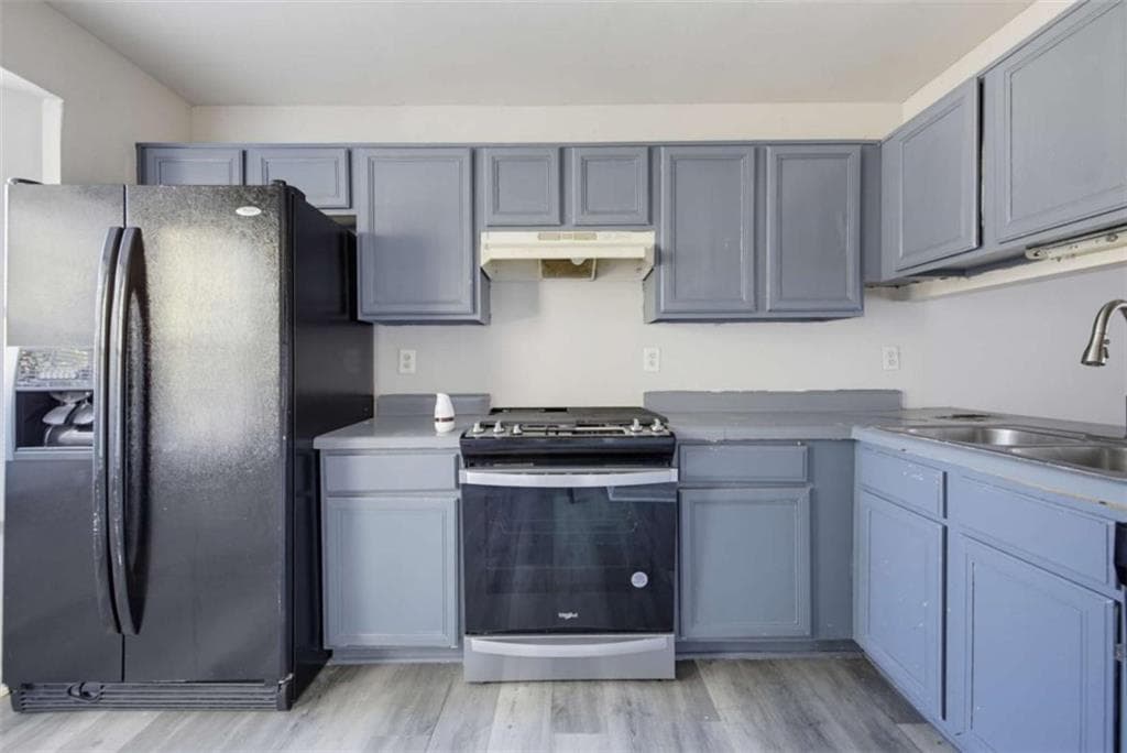 2 bedroom, 3 bathroom, 1,164 sq ft townhouse under contract at 3202 Kingswood Place, Decatur, GA 30034 — photo 6