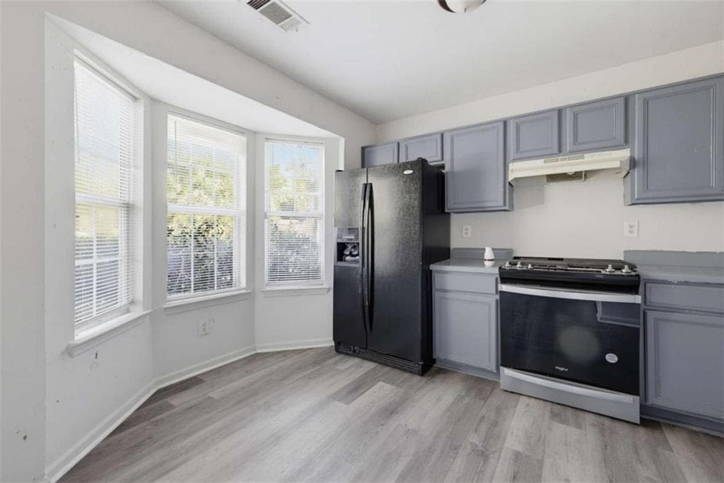 2 bedroom, 3 bathroom, 1,164 sq ft townhouse under contract at 3202 Kingswood Place, Decatur, GA 30034 — photo 7