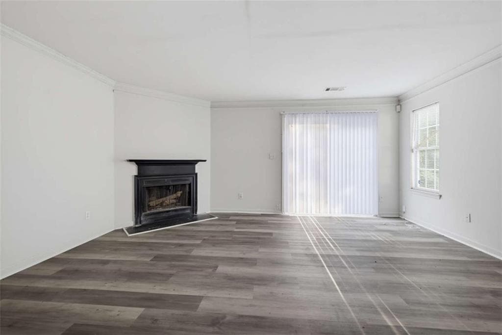 2 bedroom, 3 bathroom, 1,164 sq ft townhouse under contract at 3202 Kingswood Place, Decatur, GA 30034 — photo 9