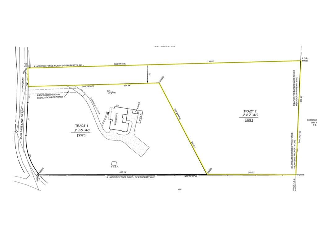 5 bedroom, 6 bathroom, 4,681 sq ft single family residence for sale at 679 Jack Page Lane, Canton, GA 30115 — photo 5