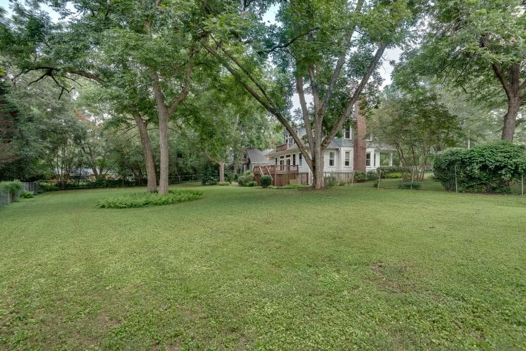 4 bedroom, 2 bathroom, 3,039 sq ft single family residence for sale at 1001 Asbury Street, Oxford, GA 30054 — photo 5