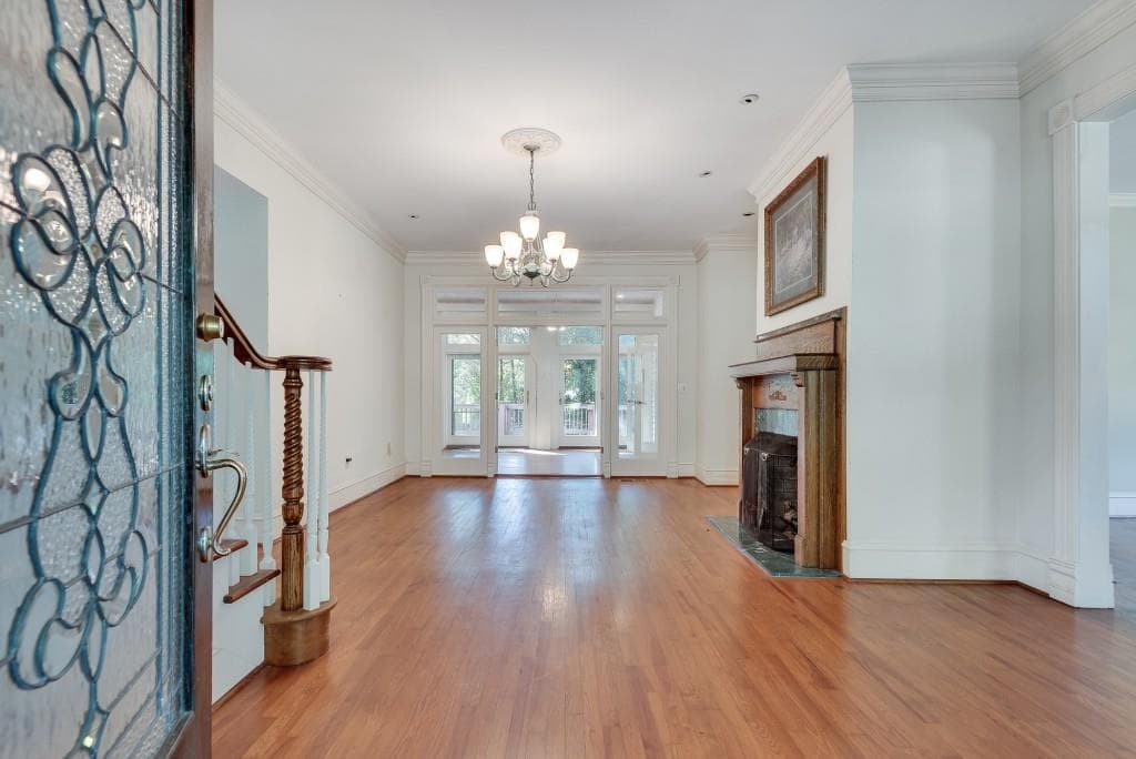 4 bedroom, 2 bathroom, 3,039 sq ft single family residence for sale at 1001 Asbury Street, Oxford, GA 30054 — photo 8