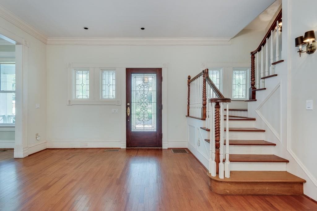 4 bedroom, 2 bathroom, 3,039 sq ft single family residence for sale at 1001 Asbury Street, Oxford, GA 30054 — photo 9
