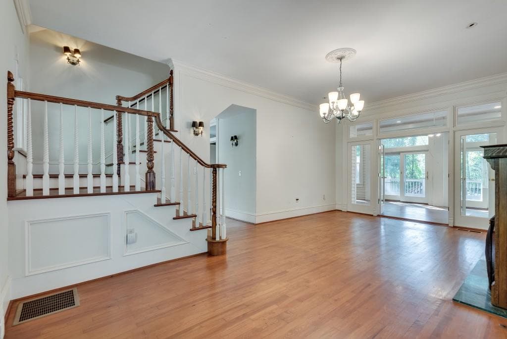 4 bedroom, 2 bathroom, 3,039 sq ft single family residence for sale at 1001 Asbury Street, Oxford, GA 30054 — photo 10