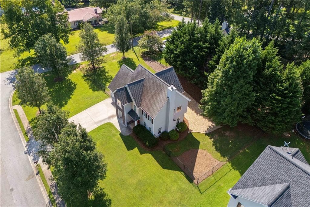 3 bedroom, 3 bathroom, 1,664 sq ft single family residence for sale at 107 Lindsey Drive, Bremen, GA 30110 — photo 5