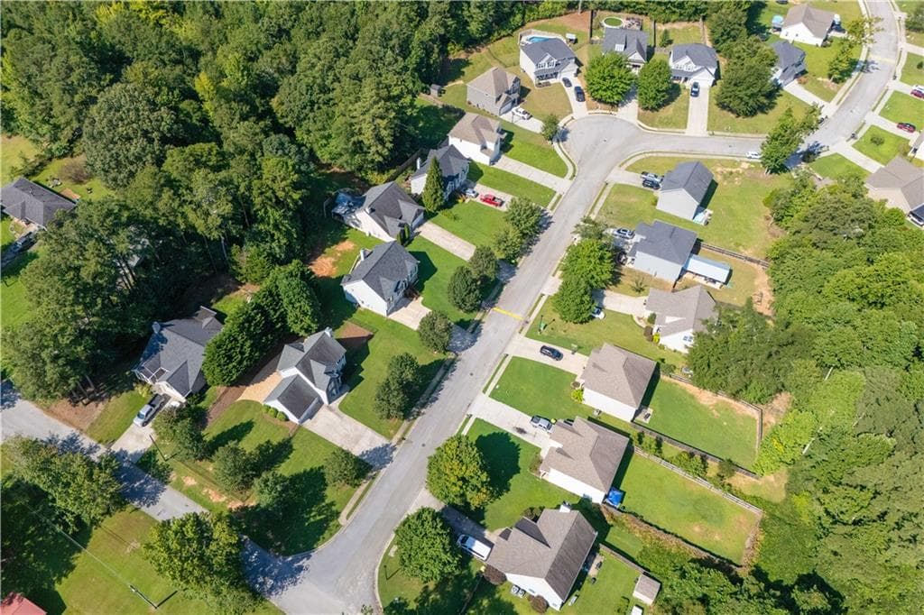 3 bedroom, 3 bathroom, 1,664 sq ft single family residence for sale at 107 Lindsey Drive, Bremen, GA 30110 — photo 6