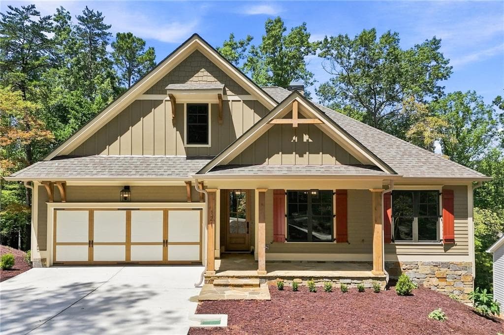 121 Bear Drive