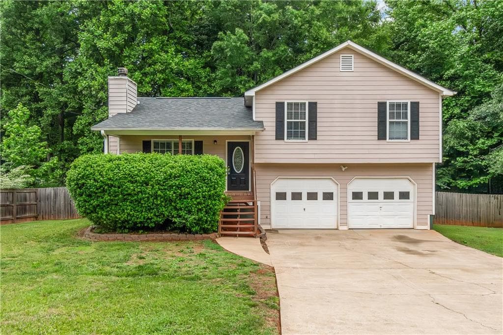 3 bedroom, 2 bathroom, 1,104 sq ft single family residence for sale at 564 Rustin Drive, Dallas, GA 30157 — photo 2