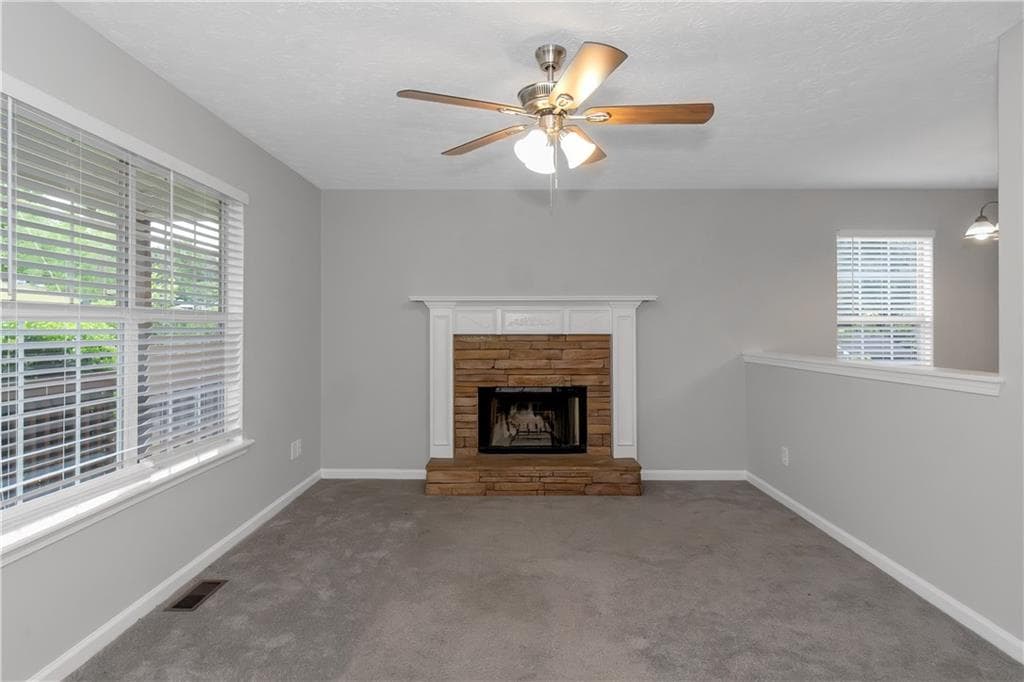 3 bedroom, 2 bathroom, 1,104 sq ft single family residence for sale at 564 Rustin Drive, Dallas, GA 30157 — photo 4