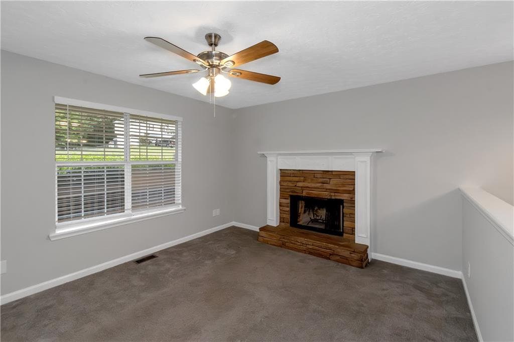 3 bedroom, 2 bathroom, 1,104 sq ft single family residence for sale at 564 Rustin Drive, Dallas, GA 30157 — photo 6