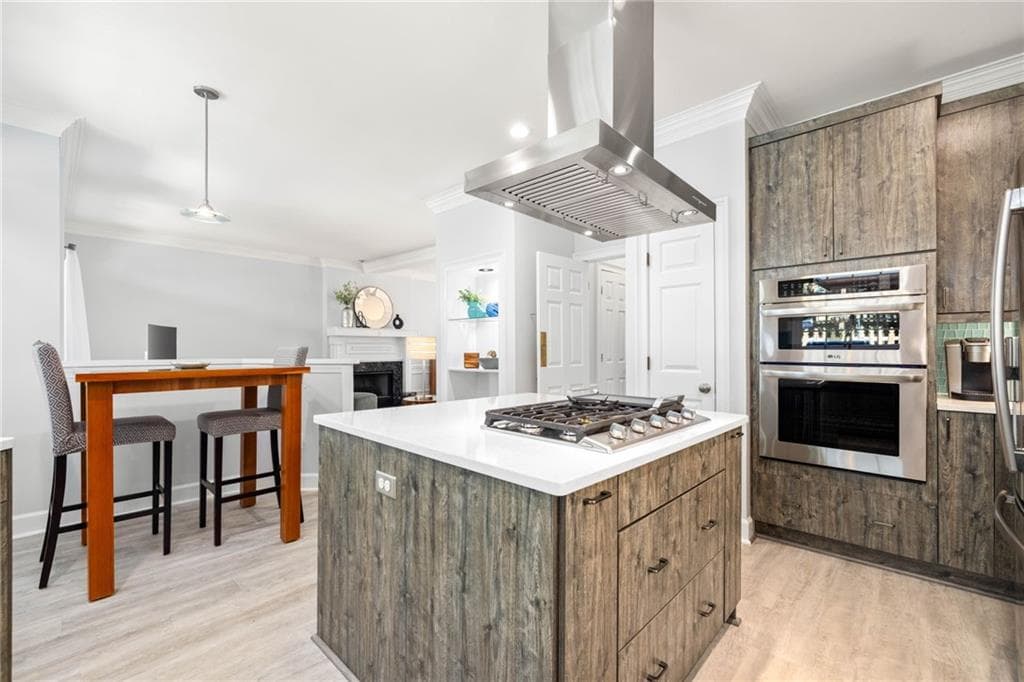 3 bedroom, 3 bathroom, 1,984 sq ft single family residence under contract at 1968 Mclendon Avenue, Atlanta, GA 30307 — photo 10