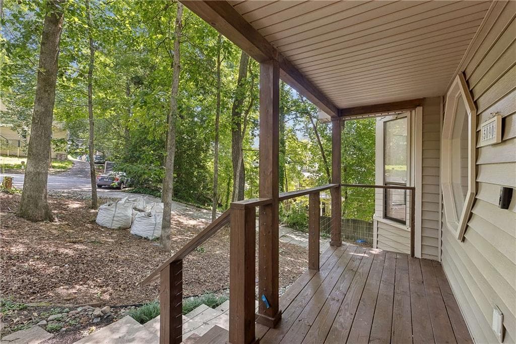 3 bedroom, 2 bathroom, 2,244 sq ft single family residence for sale at 5090 River Valley Drive, Smyrna, GA 30082 — photo 5
